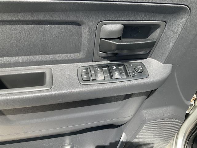 2010 Dodge Ram 2500 ST