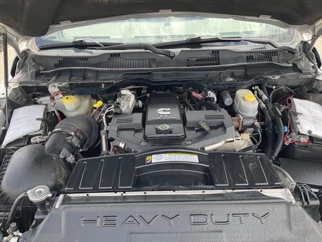 2010 Dodge Ram 2500 ST