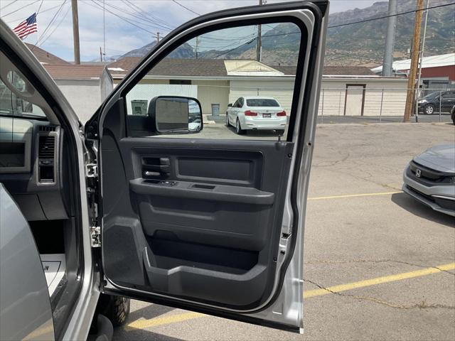 2010 Dodge Ram 2500 ST