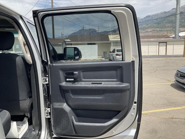 2010 Dodge Ram 2500 ST