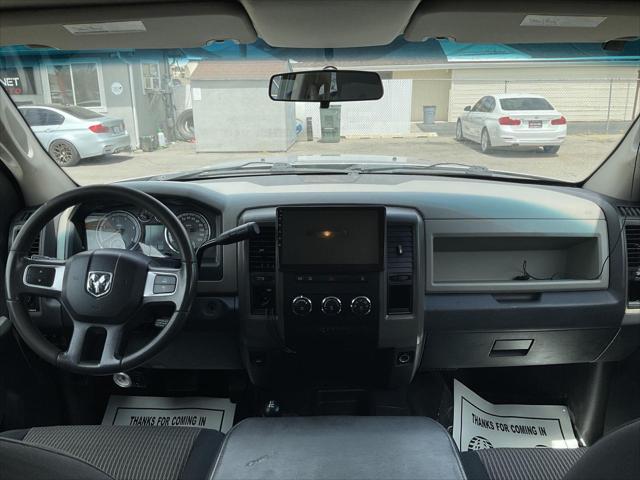 2010 Dodge Ram 2500 ST