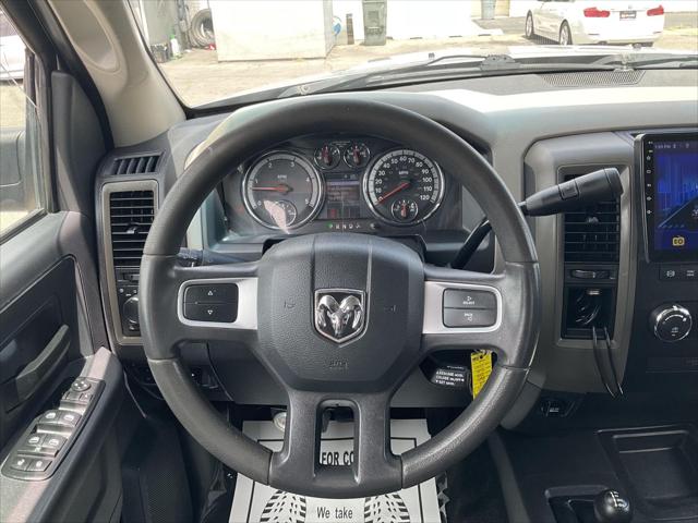 2010 Dodge Ram 2500 ST