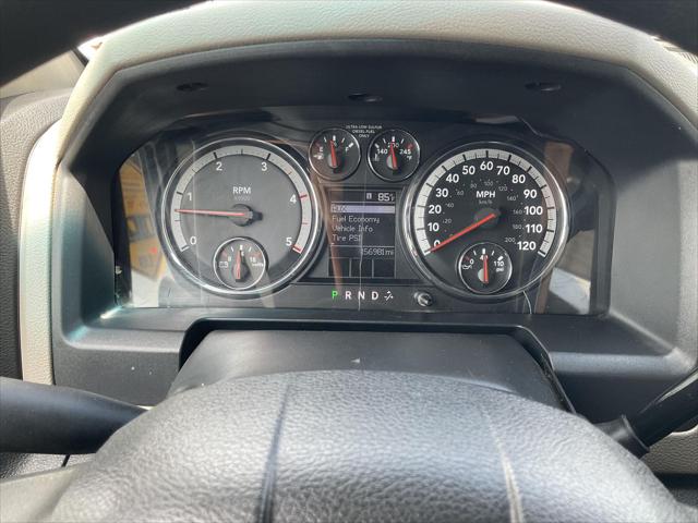2010 Dodge Ram 2500 ST