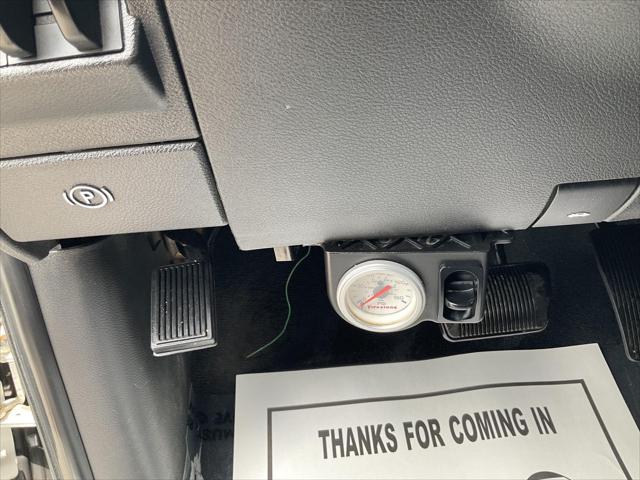 2010 Dodge Ram 2500 ST