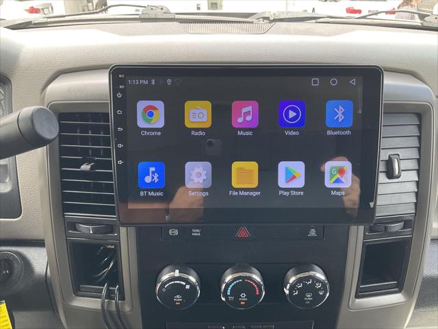2010 Dodge Ram 2500 ST