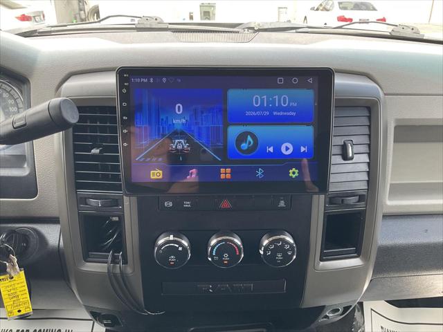 2010 Dodge Ram 2500 ST
