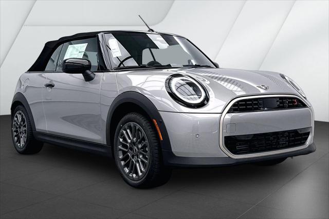 2026 MINI Cooper Convertible Cooper S for sale in Omaha, NE