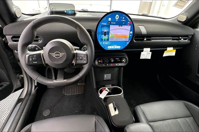 2026 MINI Cooper Convertible Cooper S