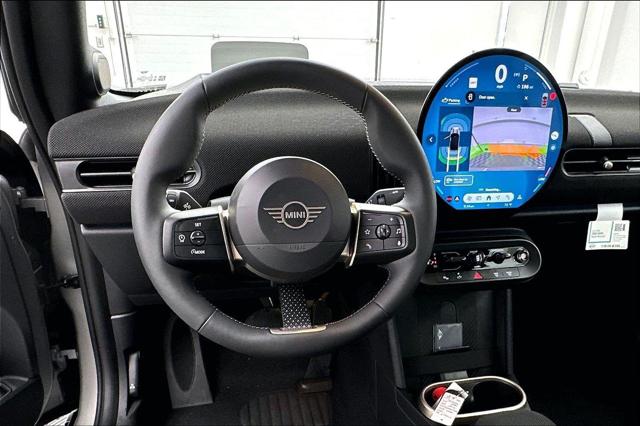 2026 MINI Cooper Convertible Cooper S