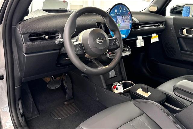 2026 MINI Cooper Convertible Cooper S
