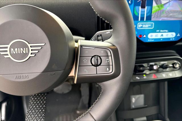 2026 MINI Cooper Convertible Cooper S