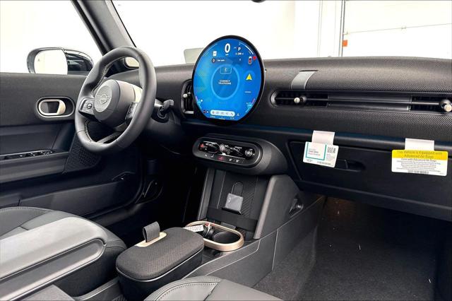 2026 MINI Cooper Convertible Cooper S