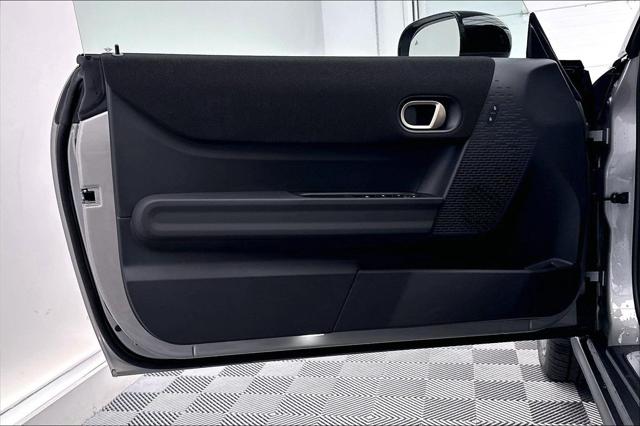 2026 MINI Cooper Convertible Cooper S