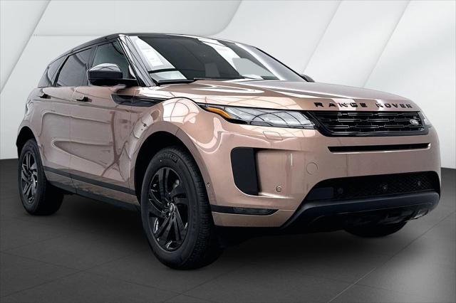 2026 Land Rover Range Rover Evoque S for sale in Omaha, NE