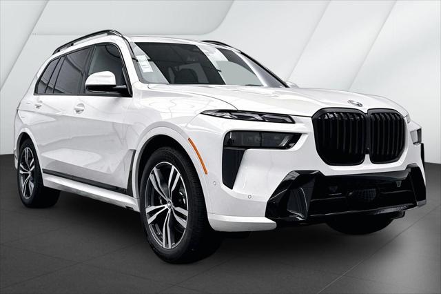 2027 BMW X7 xDrive40i for sale in Omaha, NE
