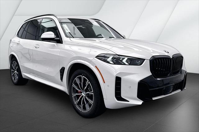 2026 BMW X5 xDrive40i for sale in Omaha, NE