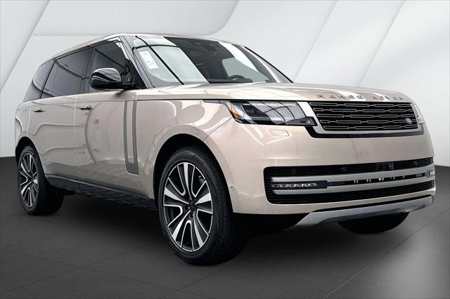 2026 Land Rover Range Rover P400 SE 7 Seat for sale in Omaha, NE