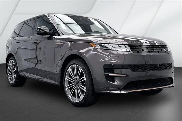 2026 Land Rover Range Rover Sport P400 Dynamic SE for sale in Omaha, NE