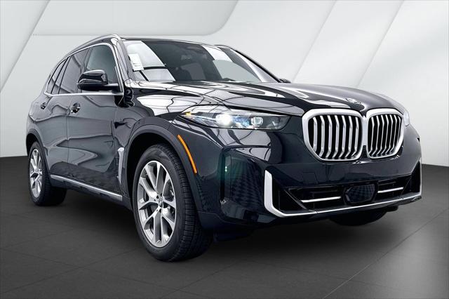 2026 BMW X5 xDrive50e for sale in Omaha, NE