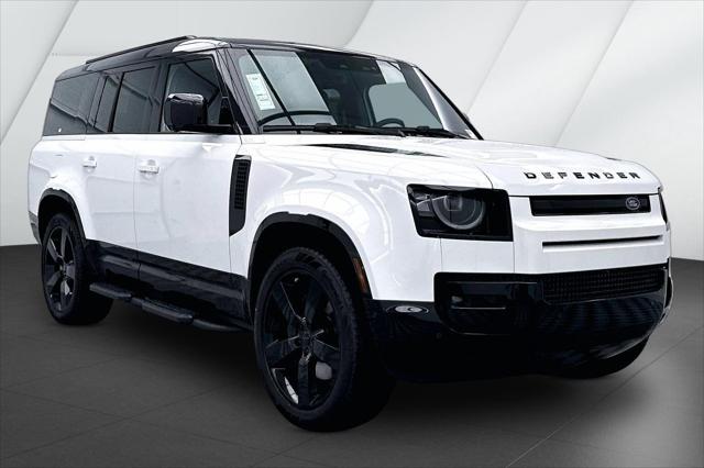 2026 Land Rover Defender P400 X-Dynamic SE for sale in Omaha, NE