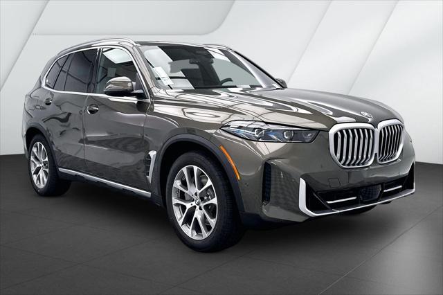 2026 BMW X5 xDrive50e for sale in Omaha, NE