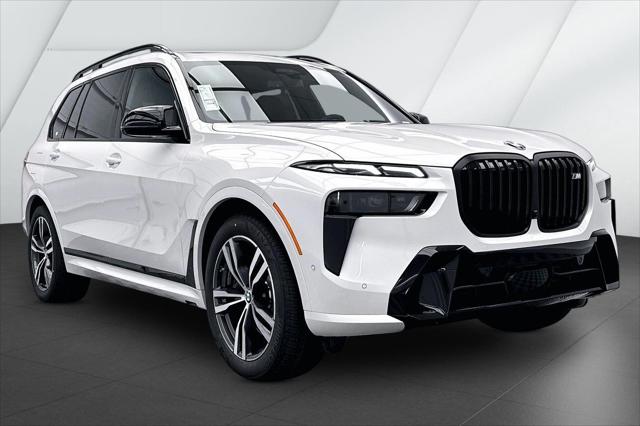 2027 BMW X7 M60i for sale in Omaha, NE