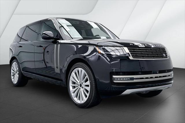 2026 Land Rover Range Rover P530 SE 7 Seat for sale in Omaha, NE