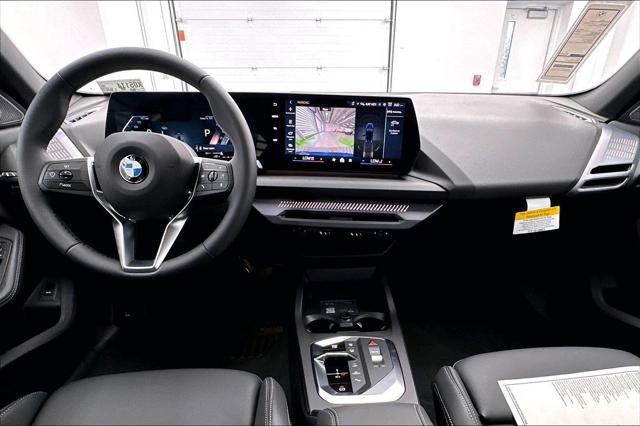2026 BMW Coupe xDrive