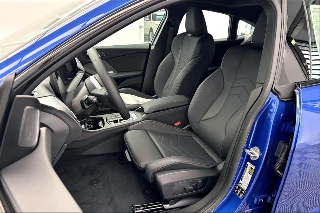 2026 BMW Coupe xDrive