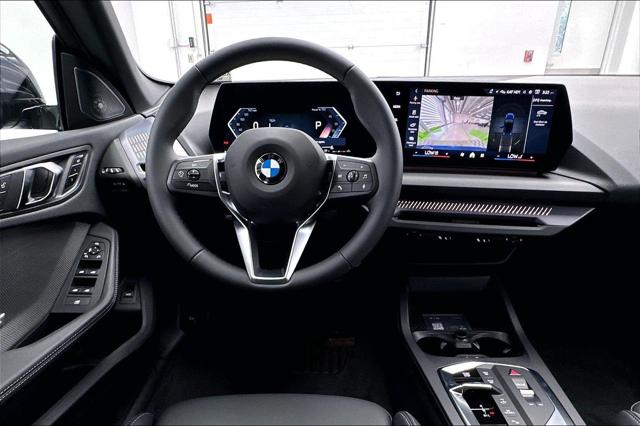 2026 BMW Coupe xDrive