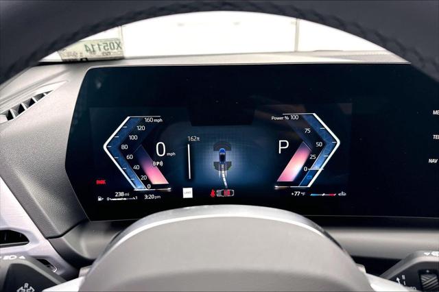 2026 BMW Coupe xDrive