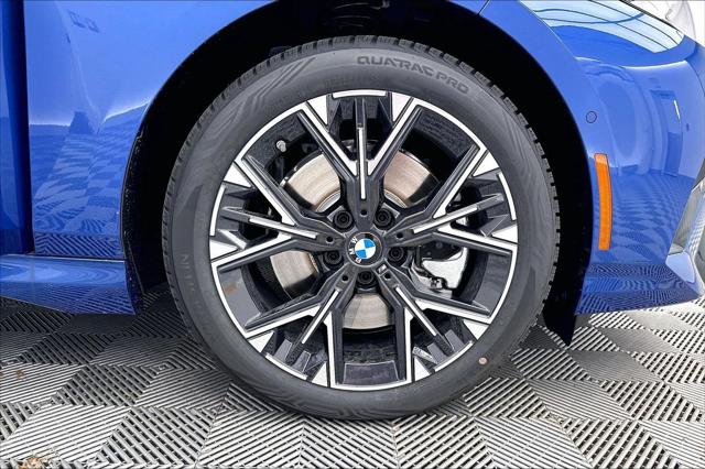 2026 BMW Coupe xDrive