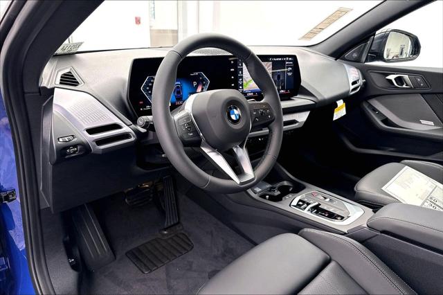 2026 BMW Coupe xDrive
