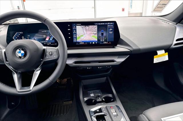 2026 BMW Coupe xDrive