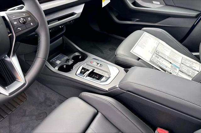 2026 BMW Coupe xDrive