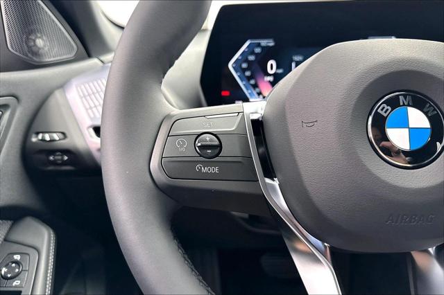 2026 BMW Coupe xDrive