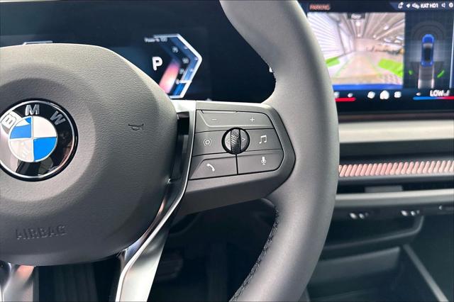 2026 BMW Coupe xDrive