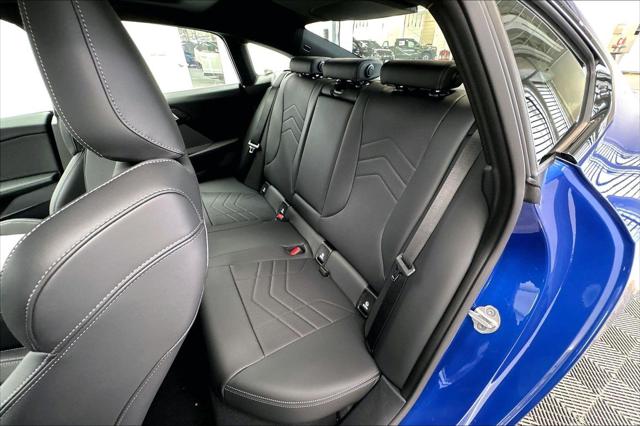 2026 BMW Coupe xDrive