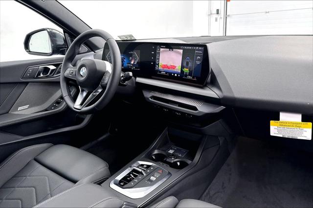 2026 BMW Coupe xDrive
