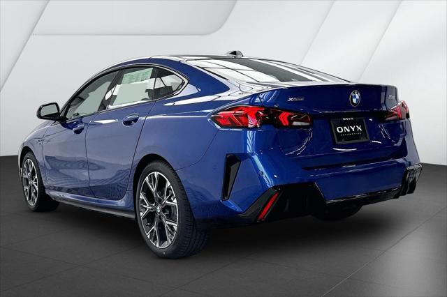 2026 BMW Coupe xDrive