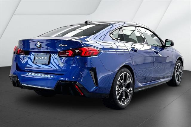 2026 BMW Coupe xDrive