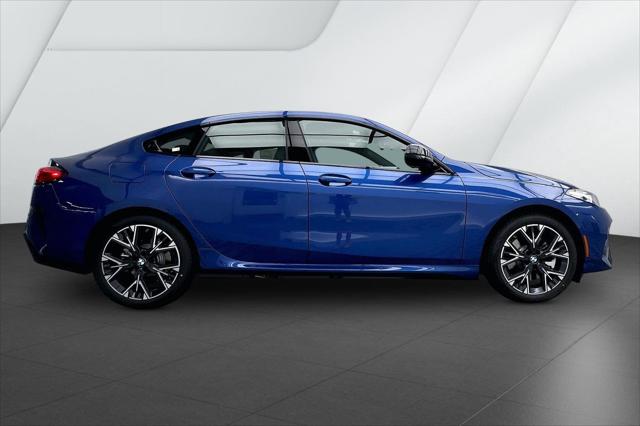 2026 BMW Coupe xDrive