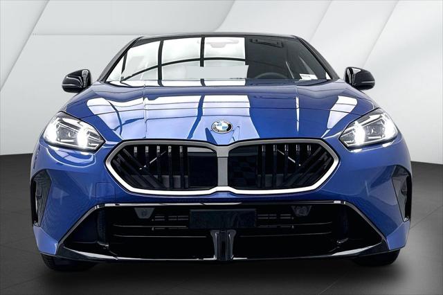 2026 BMW Coupe xDrive