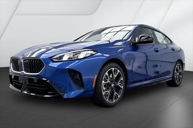 2026 BMW Coupe xDrive