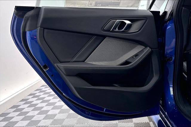 2026 BMW Coupe xDrive