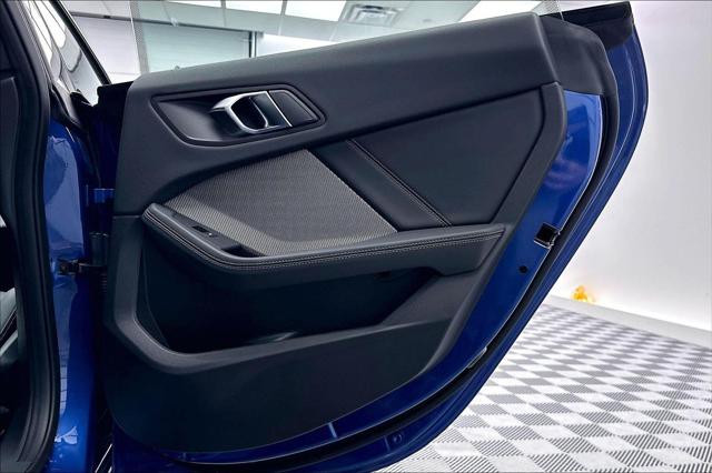 2026 BMW Coupe xDrive