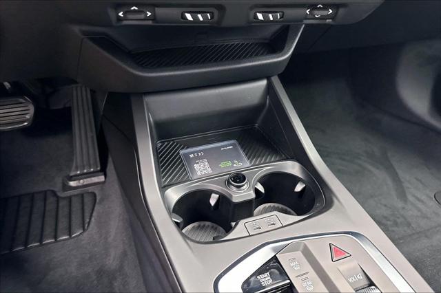 2026 BMW Coupe xDrive