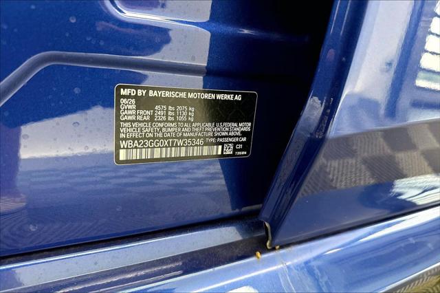 2026 BMW Coupe xDrive