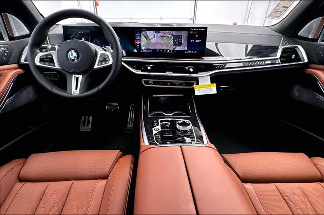 2027 BMW X7 M60i