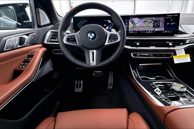 2027 BMW X7 M60i